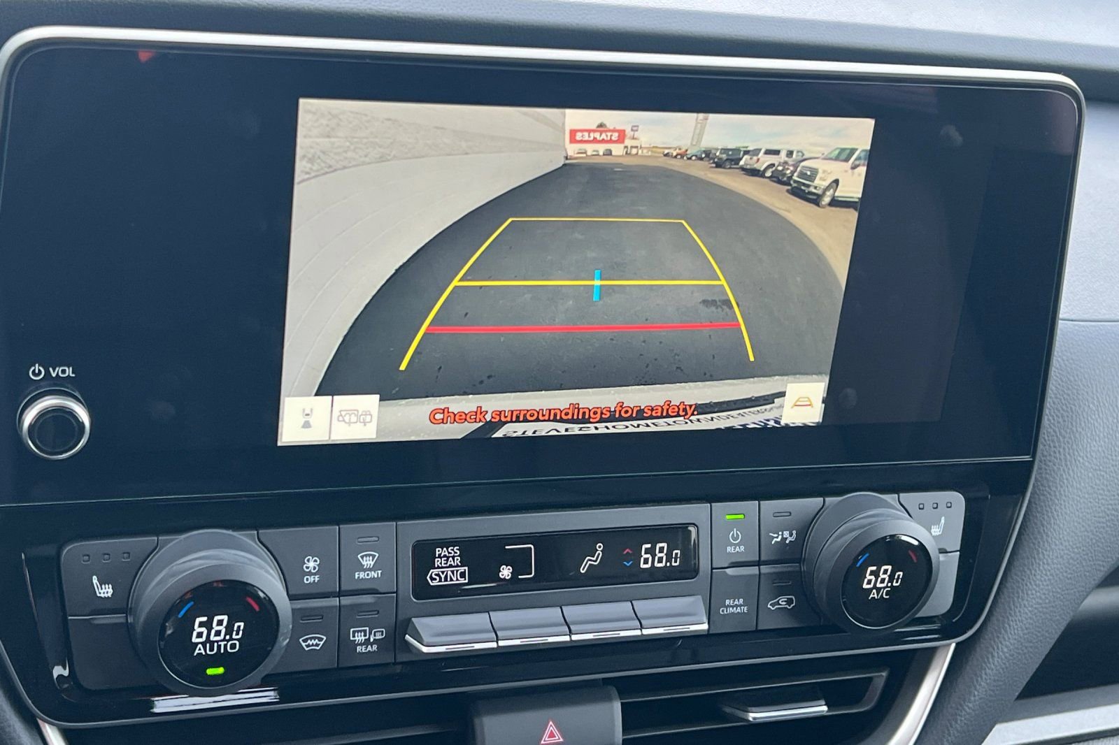 New 2026 Toyota Grand Highlander XLE image 17