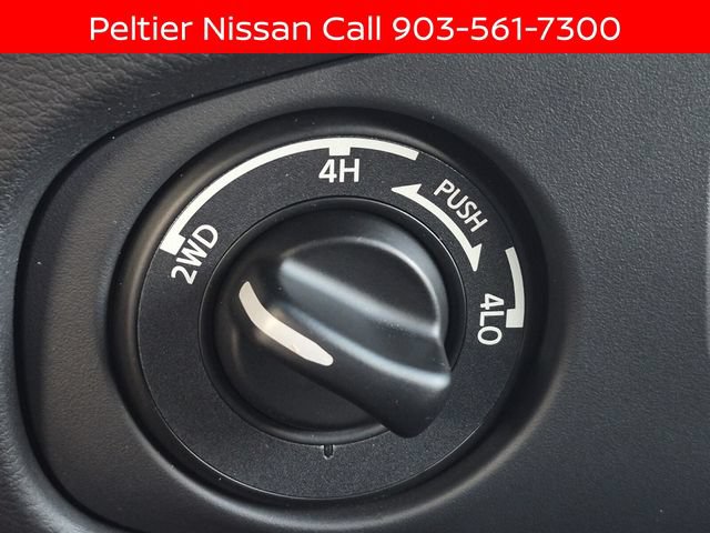 Certified 2024 Nissan Frontier PRO-4X w/ Technology Package AWD/4WD image 33