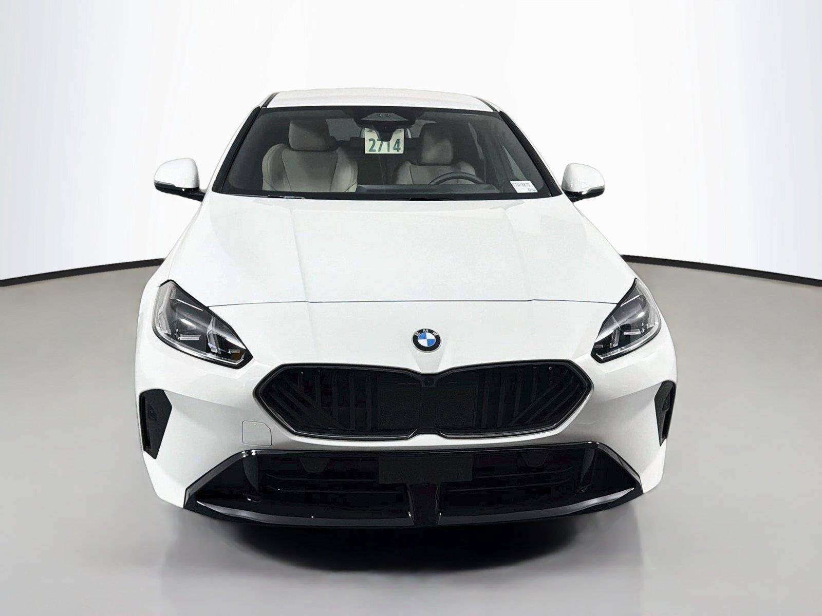New 2026 BMW 228i xDrive w/ Technology Package AWD/4WD image 2