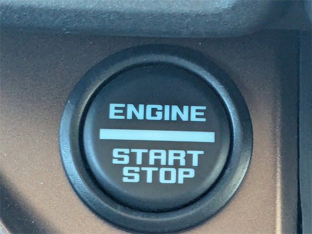 Used 2022 Ford Bronco Sport Badlands w/ Premium Package image 32