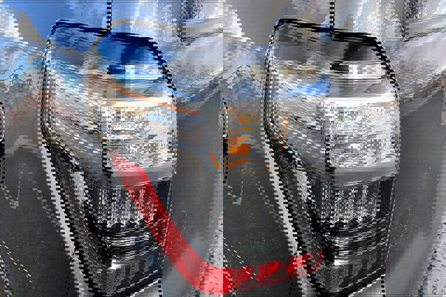 Used 2016 Toyota 4Runner SR5 Premium image 24