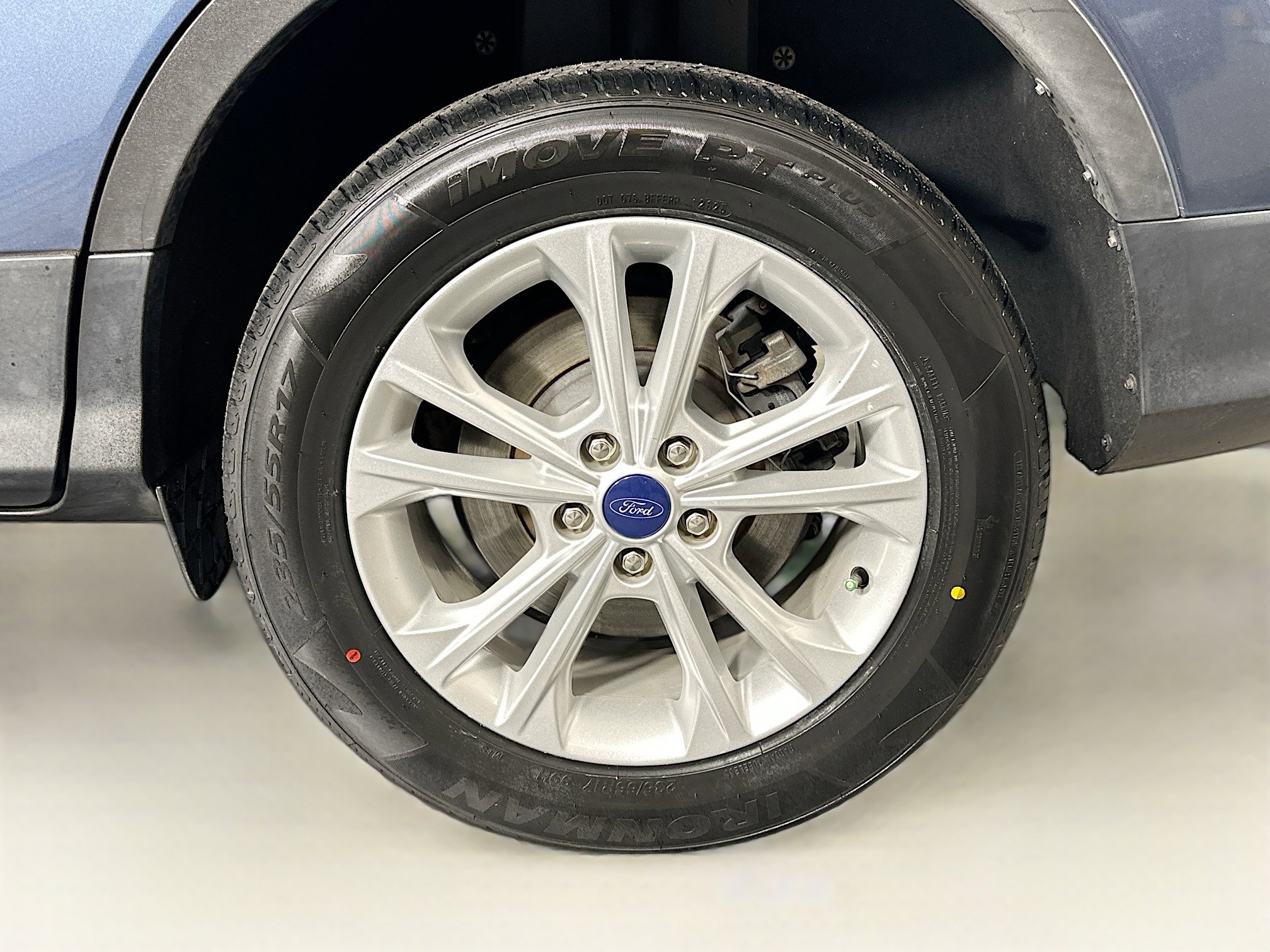 Used 2018 Ford Escape SE w/ SE Sync 3 Package image 11