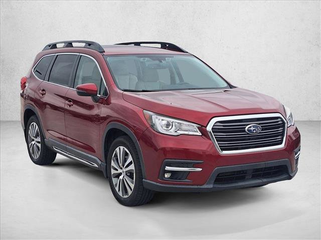 Used 2019 Subaru Ascent Limited AWD/4WD image 3