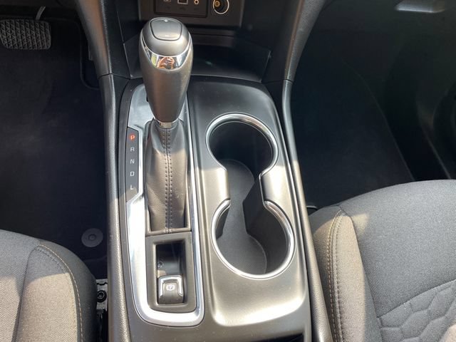 Used 2019 Chevrolet Equinox LT AWD/4WD image 35