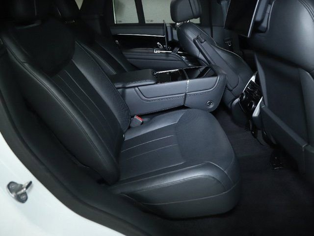 Certified 2023 Land Rover Range Rover Autobiography AWD/4WD image 30