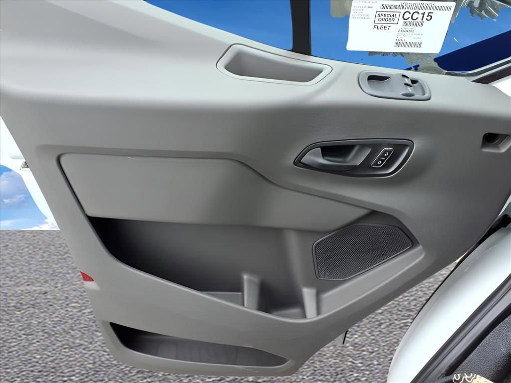 New 2025 Ford Transit 350 148 Low Roof image 16