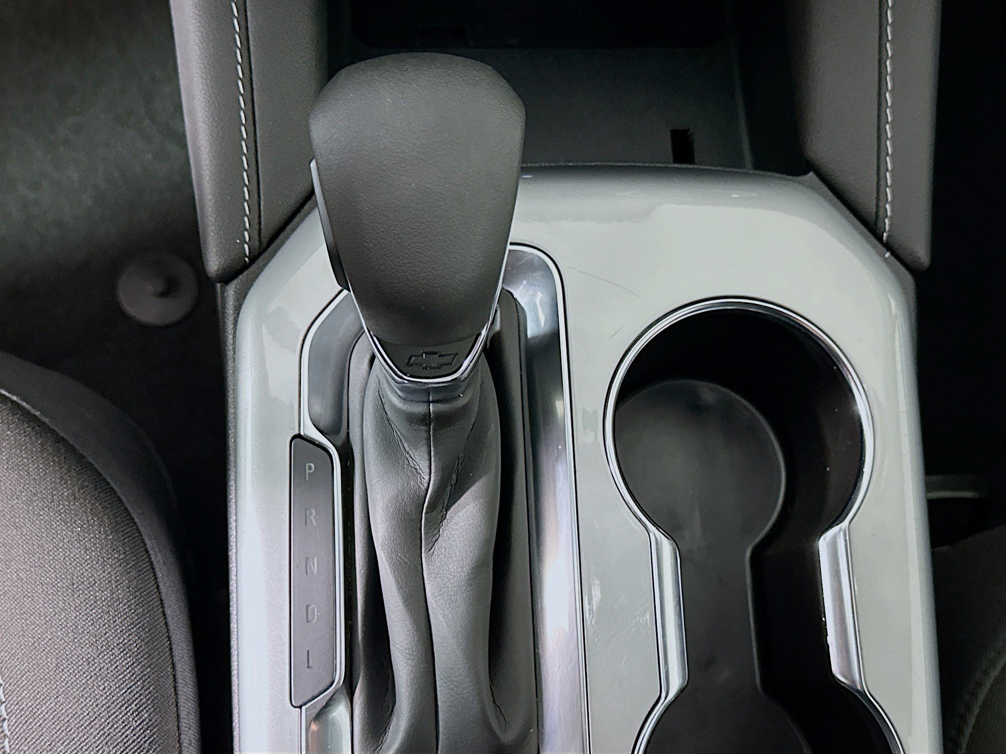 Used 2025 Chevrolet Blazer LT image 24