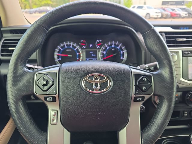 Used 2019 Toyota 4Runner SR5 Premium AWD/4WD image 18