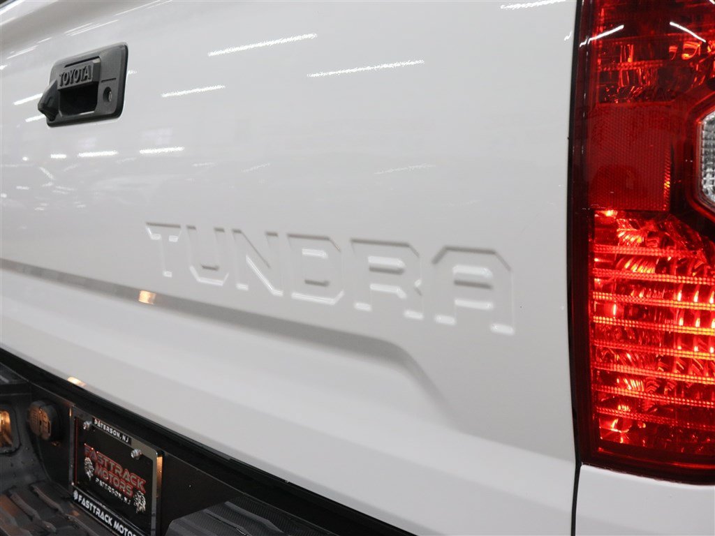 Used 2021 Toyota Tundra Limited w/ Limited Premium Package AWD/4WD image 40