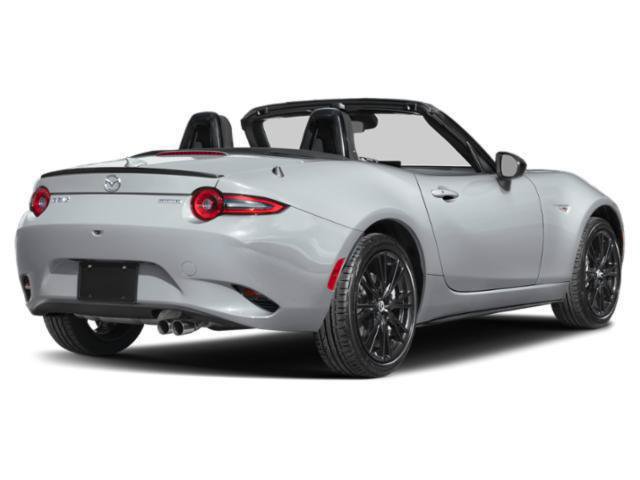 New 2026 MAZDA MX-5 Miata Club w/ Brembo/BBS/Recaro Package RWD image 5