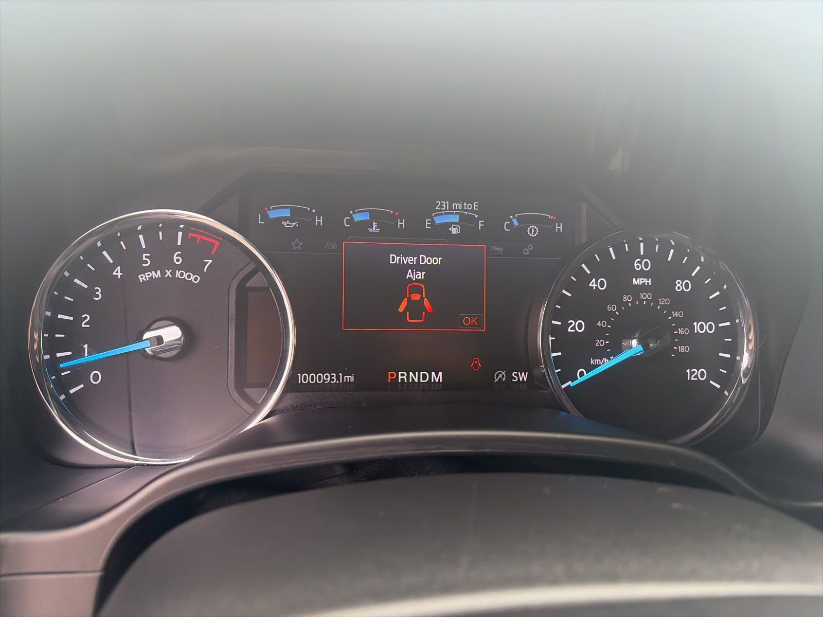 Used 2020 Ford Expedition Max Limited image 17