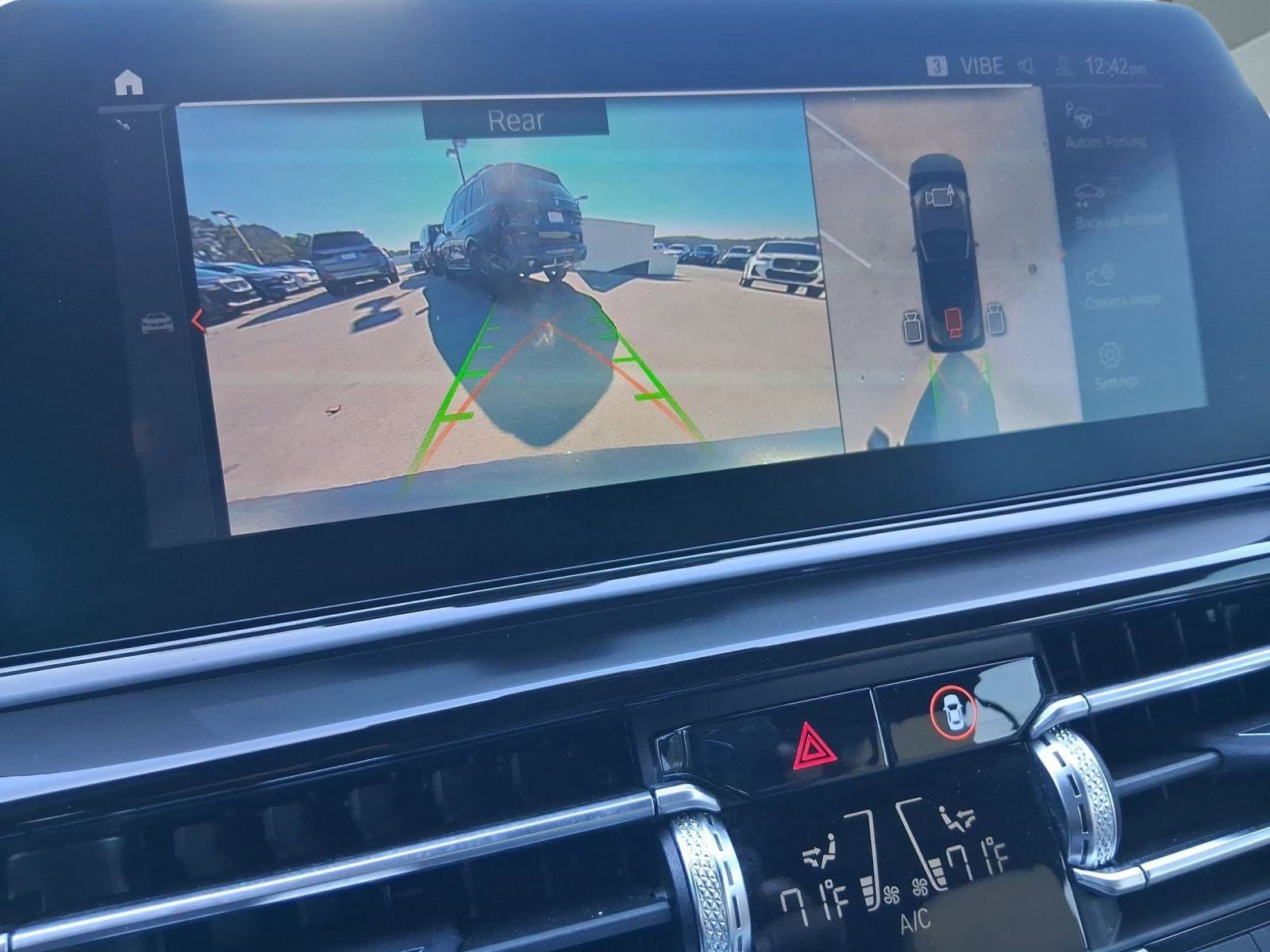 Certified 2022 BMW 840i Convertible image 27