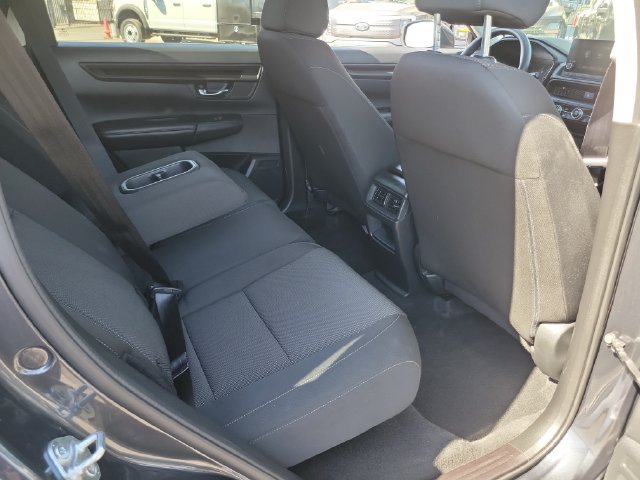 Used 2025 Honda CR-V LX image 19
