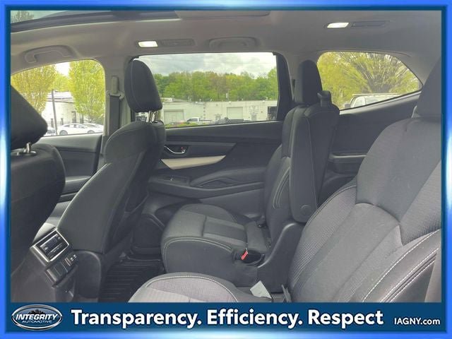 Used 2020 Subaru Ascent Premium w/ Sport Package AWD/4WD image 11