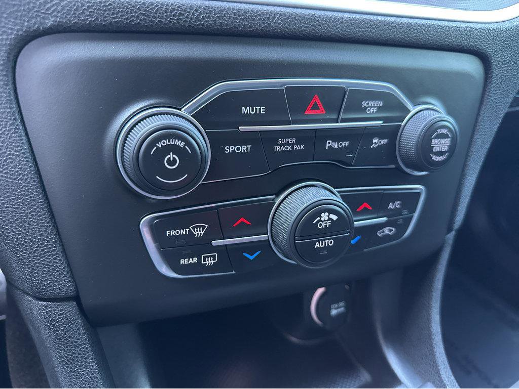 Used 2021 Dodge Charger GT image 26