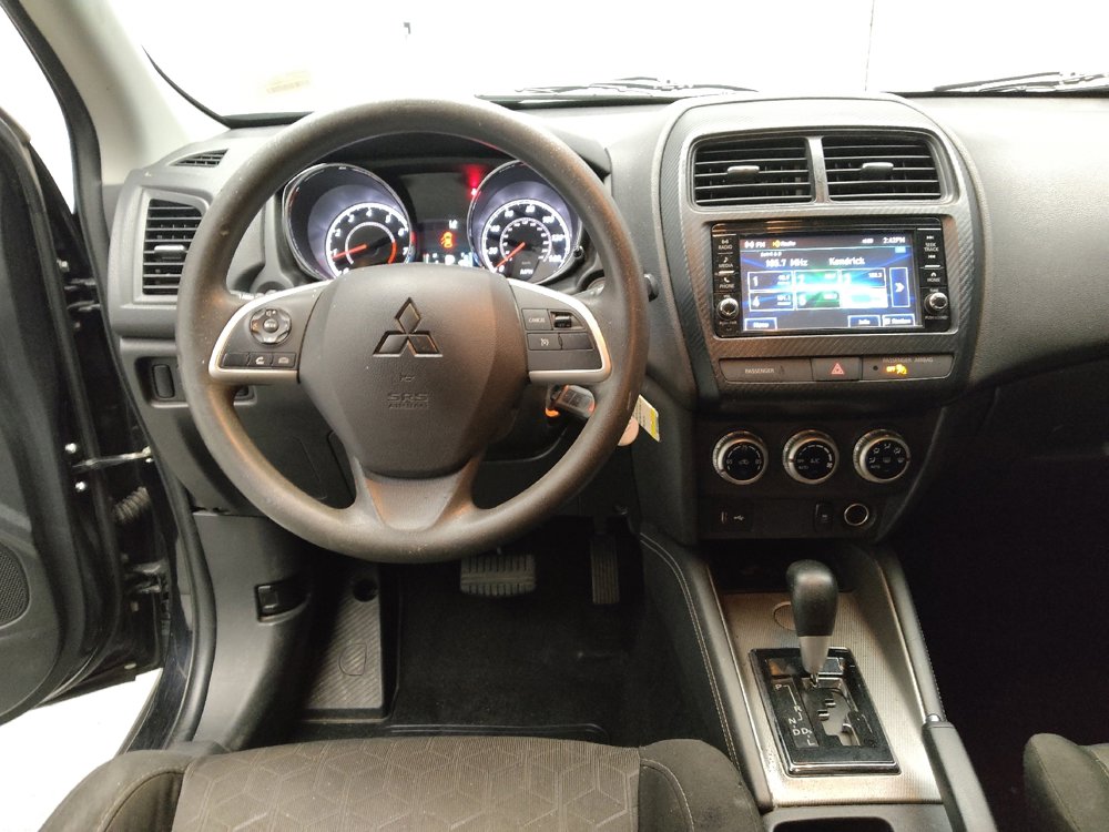 Used 2021 Mitsubishi Outlander Sport LE image 22
