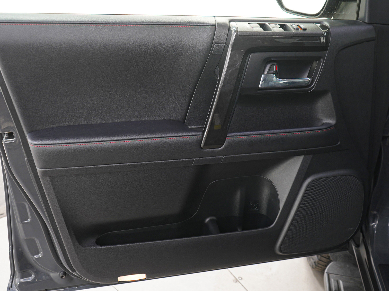 Used 2024 Toyota 4Runner TRD Pro AWD/4WD image 22