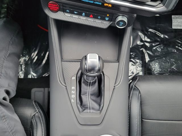 New 2026 Ford Mustang Premium image 29