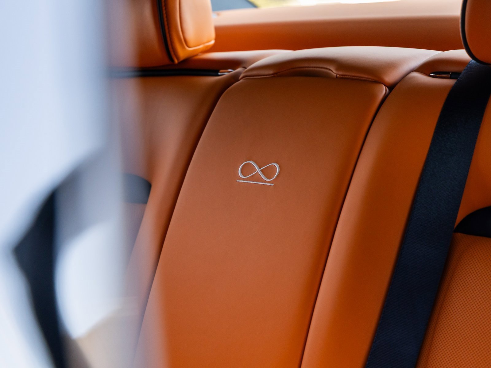 New 2026 Rolls-Royce Ghost Black Badge image 48