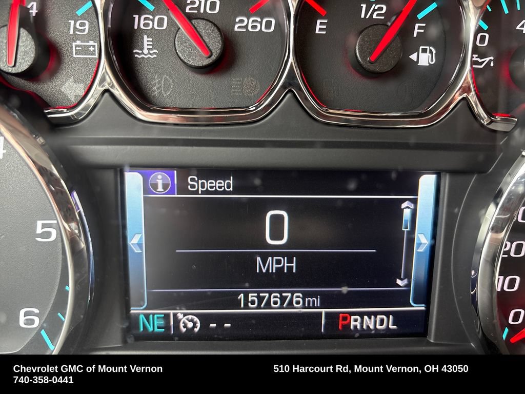 Used 2017 GMC Sierra 1500 SLT w/ SLT Premium Package AWD/4WD image 29