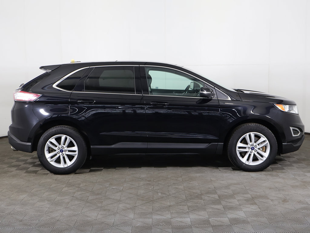 Used 2018 Ford Edge SEL w/ Equipment Group 201A AWD/4WD image 20