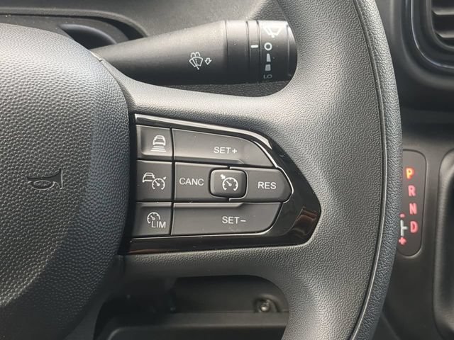 New 2026 RAM ProMaster 1500 w/ Safety Group FWD image 27