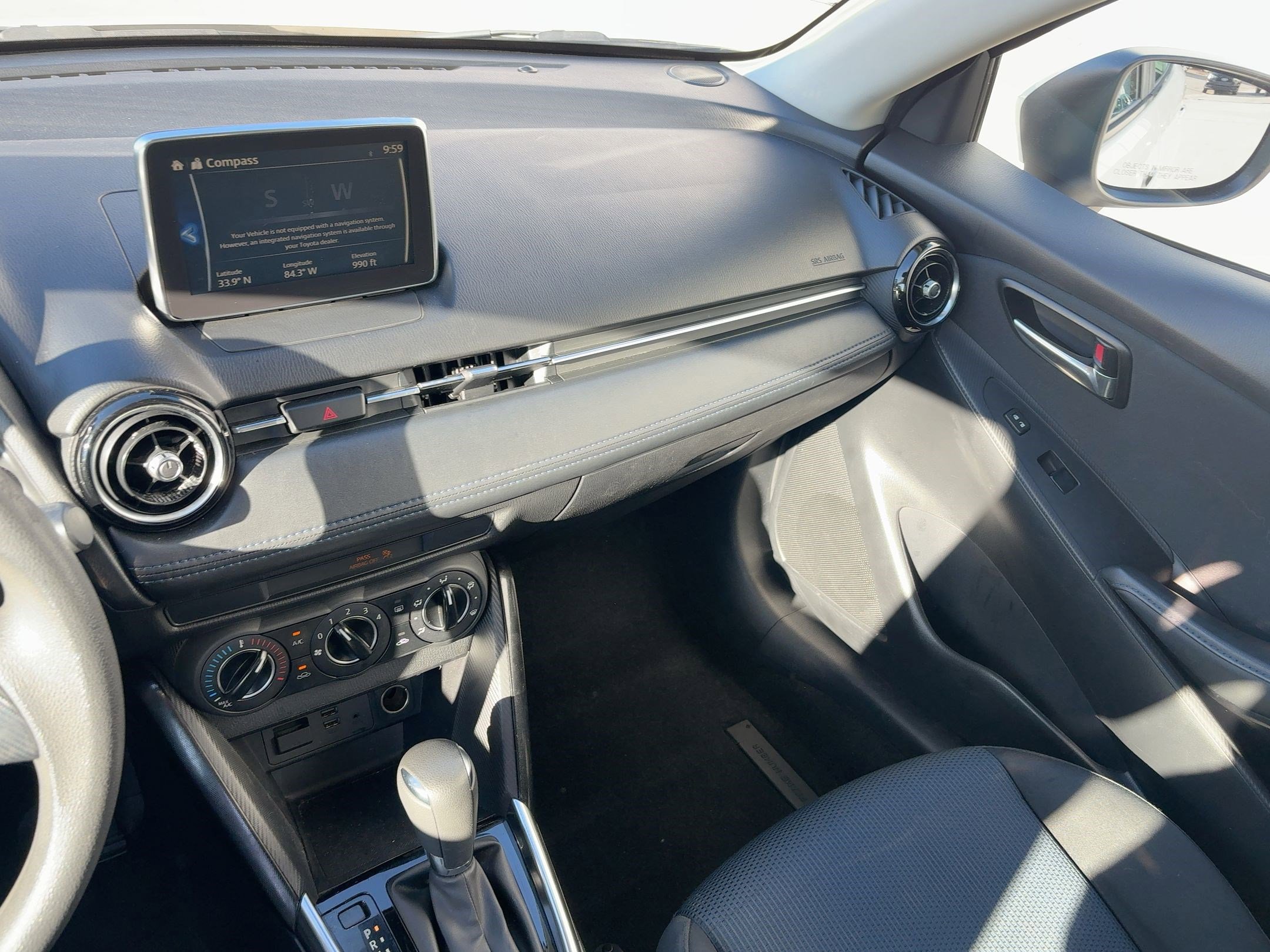 Used 2017 Toyota Yaris iA image 26