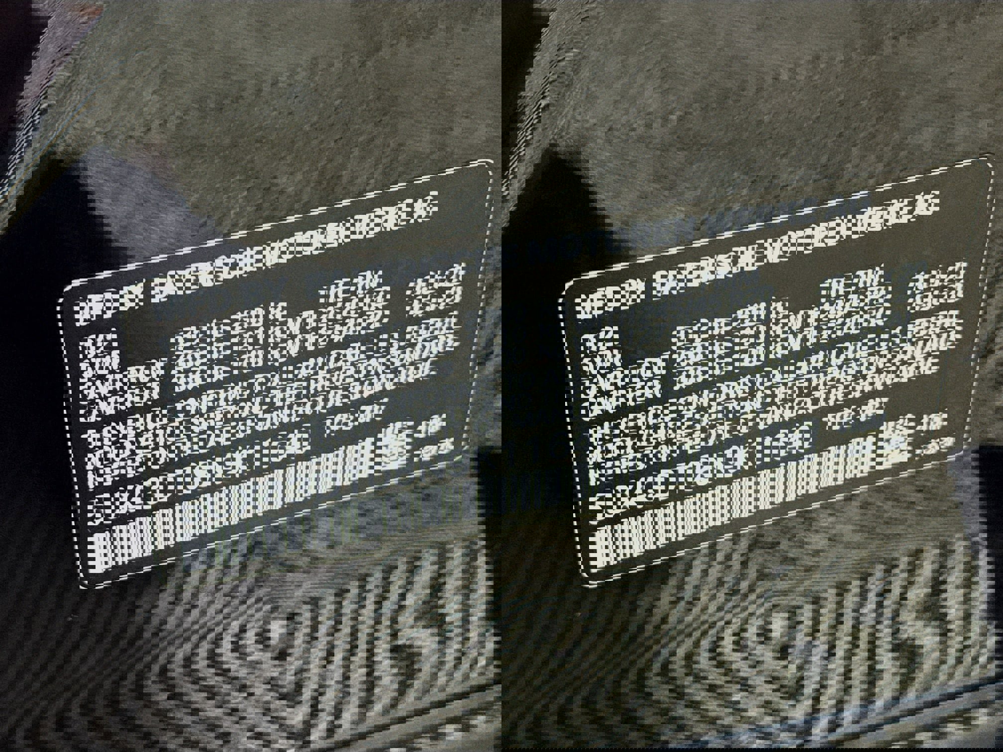 Used 2022 BMW X4 M40i image 30