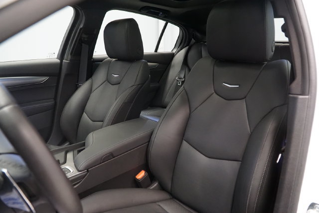 New 2026 Cadillac CT5 Premium Luxury w/ Technology Package AWD/4WD image 17