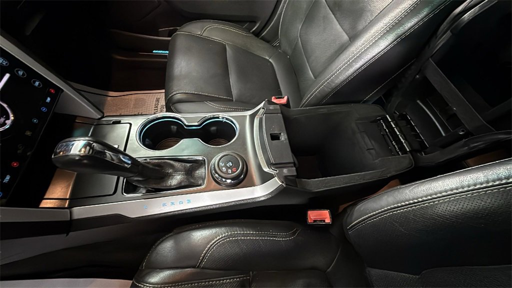 Used 2015 Ford Explorer Sport w/ Equipment Group 401A image 24