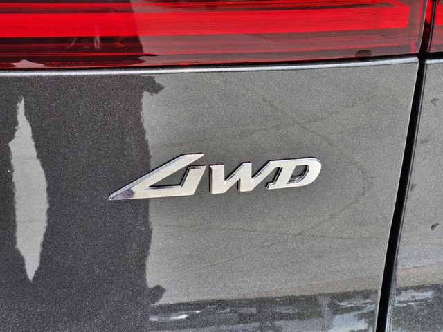 Used 2026 Genesis GV70 2.5T AWD/4WD image 8