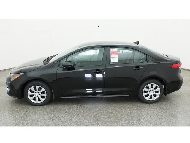 New 2026 Toyota Corolla LE image 3