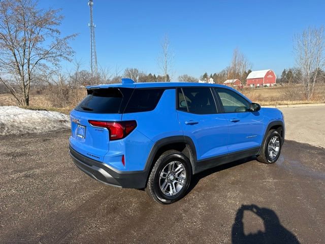Used 2025 GMC Terrain Elevation image 8