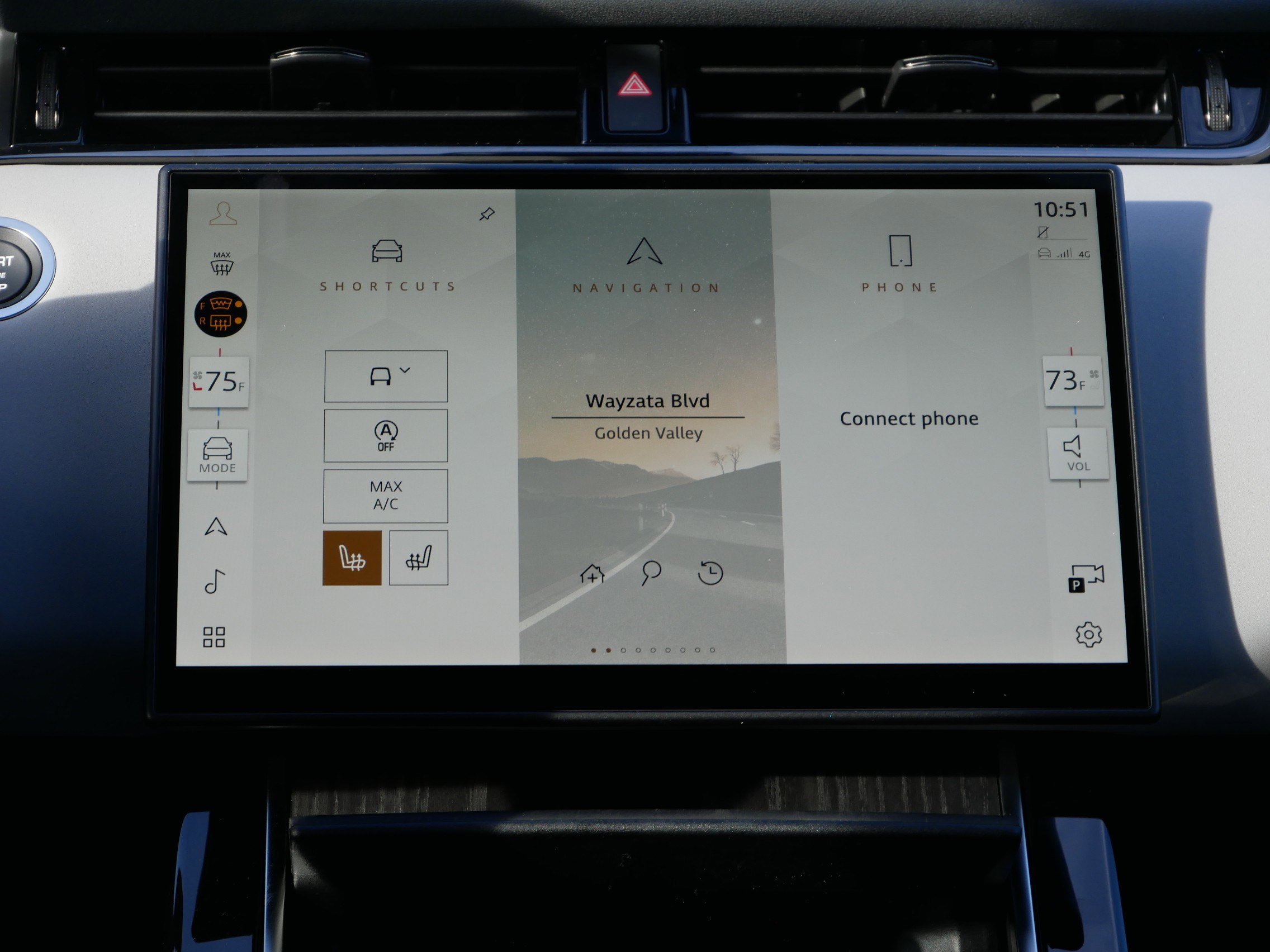 New 2026 Land Rover Range Rover Evoque Dynamic SE image 7