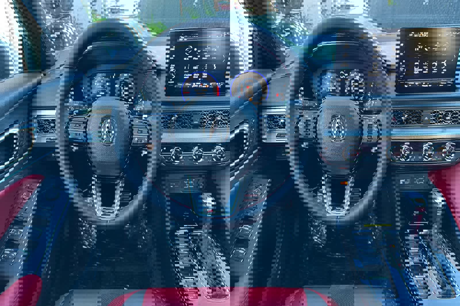 New 2026 Acura Integra A-Spec image 11