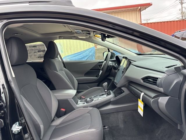 New 2026 Subaru Crosstrek 2.0i Premium AWD/4WD image 14