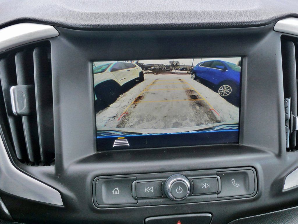 Used 2018 GMC Terrain SLE image 31