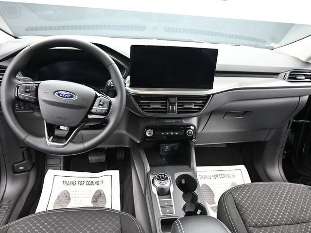 Used 2023 Ford Escape Active w/ Tech Pack #2 AWD/4WD image 17