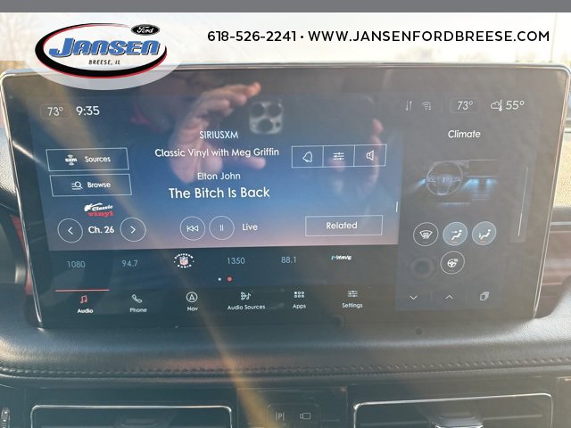 Used 2022 Lincoln Nautilus Reserve image 21