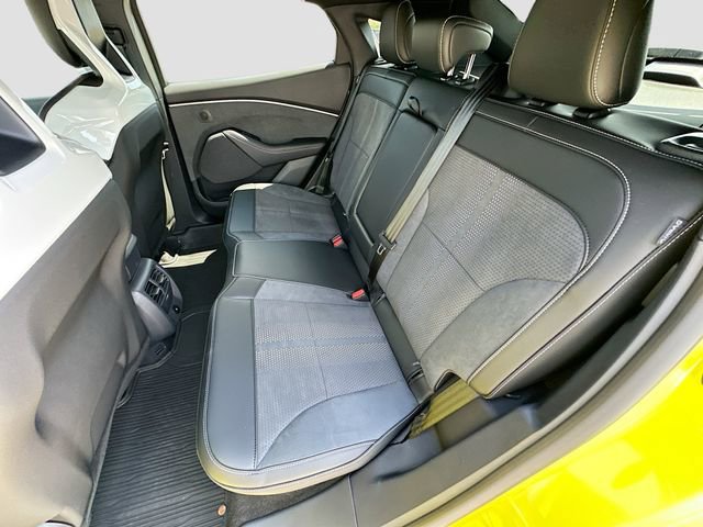 New 2025 Ford Mustang Mach-E GT w/ Interior Protection Package AWD/4WD image 17