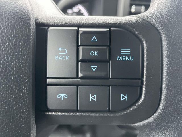 New 2026 Ford F550 4x4 Regular Cab Super Duty image 10