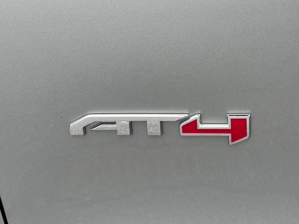 Certified 2023 GMC Terrain AT4 w/ Tech Package AWD/4WD image 47