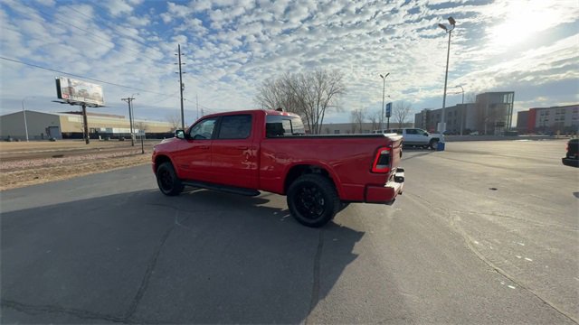Used 2022 RAM 1500 Laramie image 6