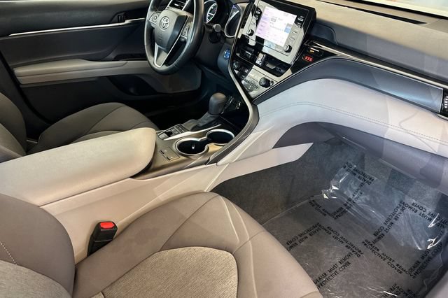 Certified 2023 Toyota Camry LE w/ Cold Weather Package FWD image 19