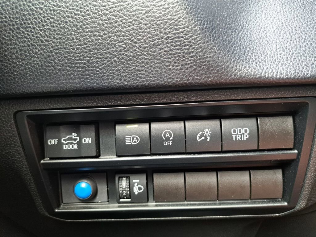 Used 2023 Toyota Tundra SR5 image 16