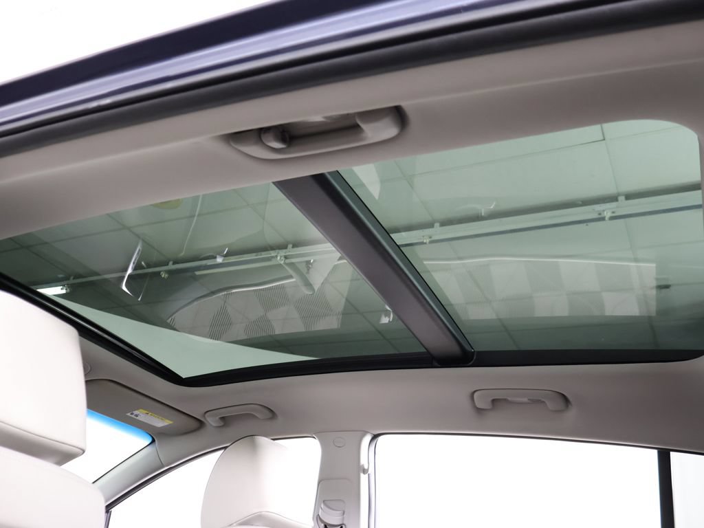 Used 2017 Kia Sportage EX w/ EX Premium Package FWD image 20