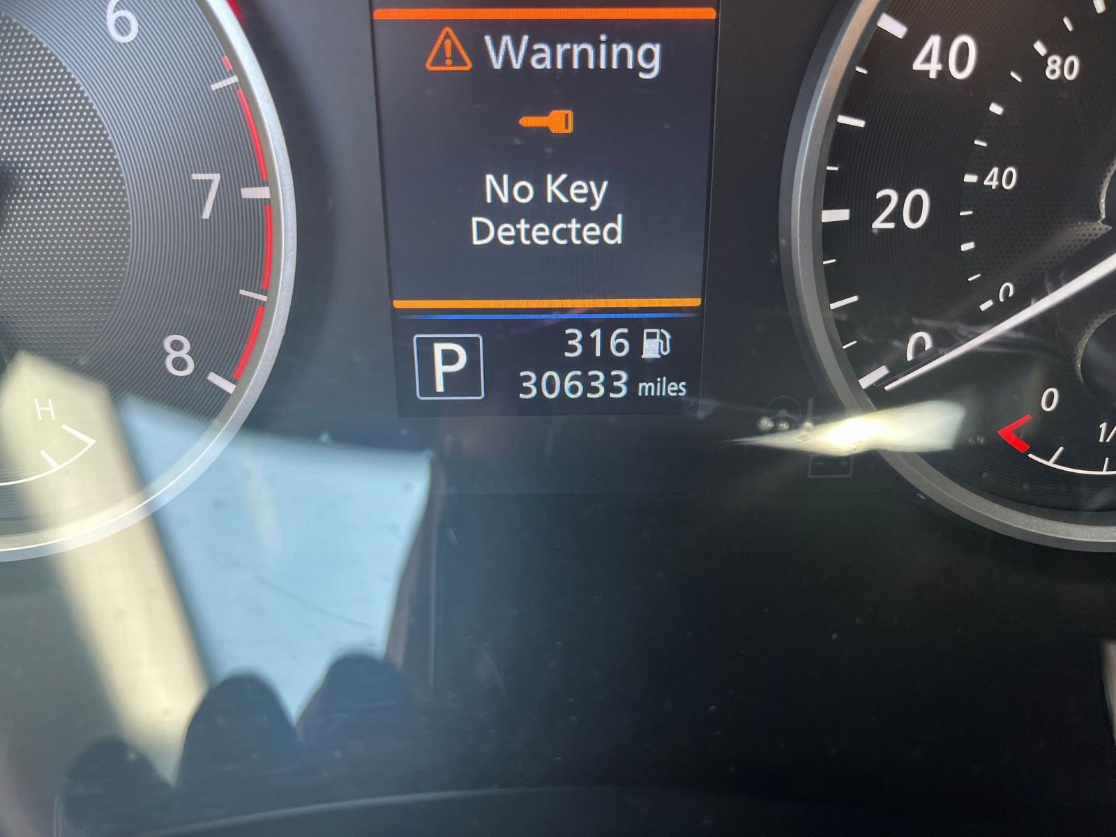 Used 2025 Nissan Sentra S FWD image 38