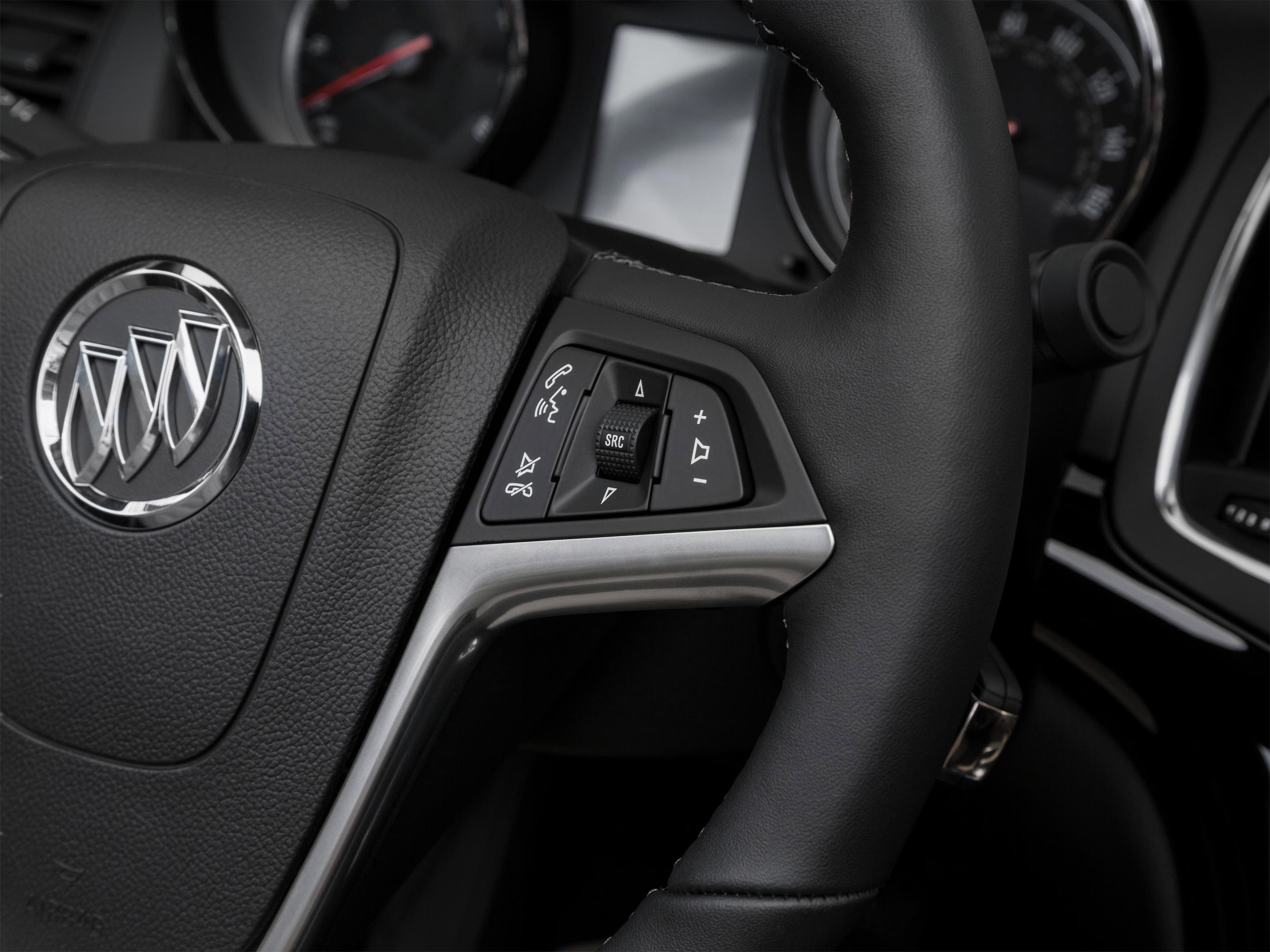 Used 2016 Buick Cascada Premium FWD image 46