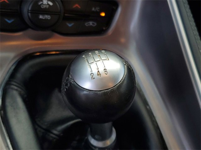 Used 2021 Dodge Challenger R/T Scat Pack w/ Dynamics Package image 21