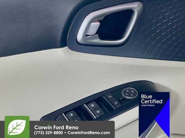 Used 2023 Kia Soul EX image 19